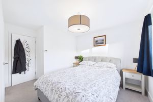 Bedroom 1 side- click for photo gallery